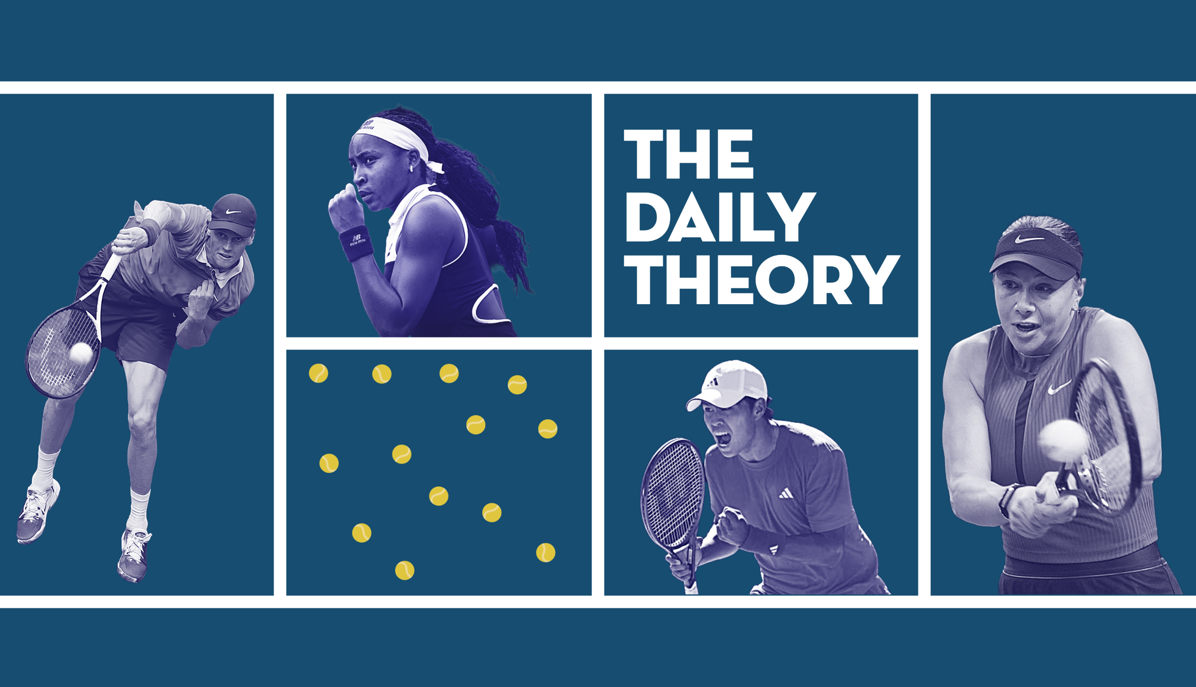 WTA Semis, Musetti Marches Closer to Turin, A Court Theory Surprise & More feature image