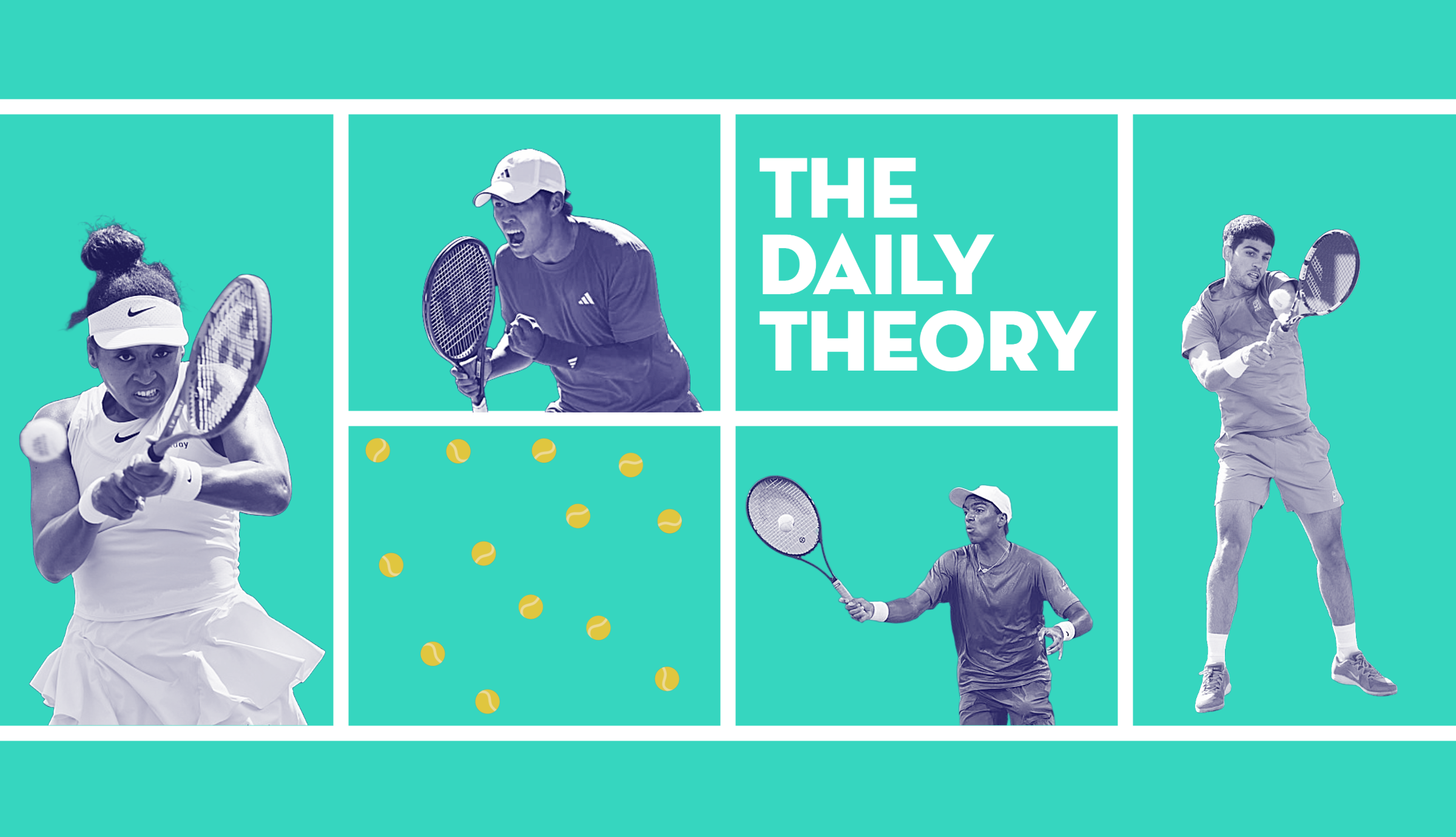 Osaka Exits Her Own Agency, Next Gen Elimination Day & More feature image