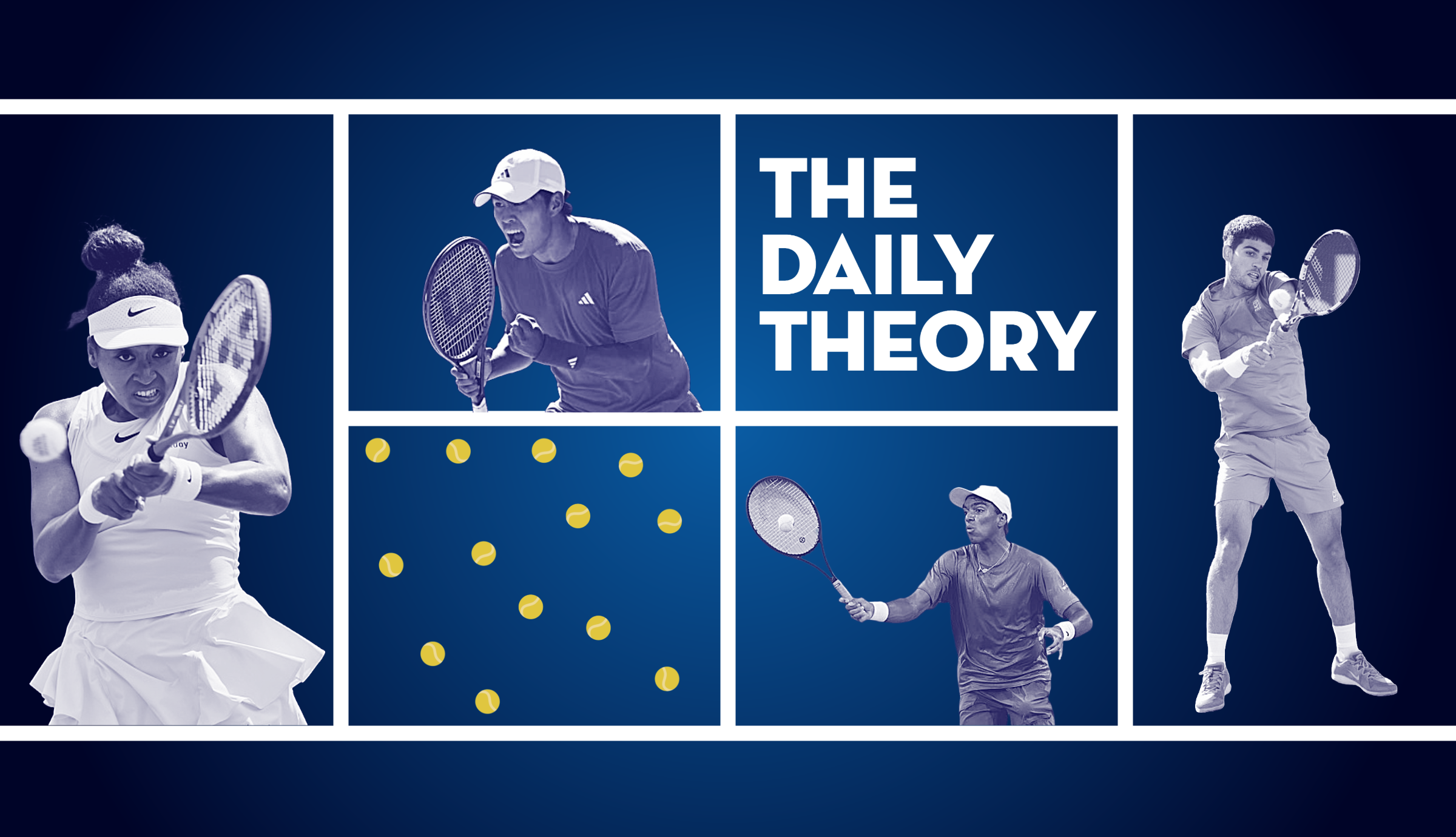 ATP Next Gen Finals Heat Up, Alcaraz’s Next Coach, Tien’s Shock Upset & More feature image